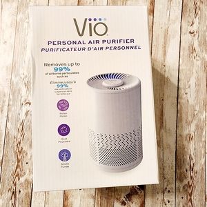 VIO Personal Air Purifier